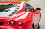 Ferrari F430 2006 года (NA)